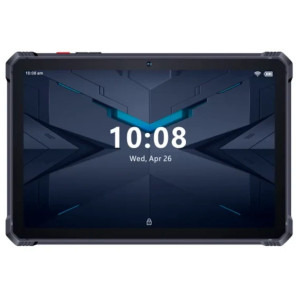 HOTWAV R9 Plus, 11 inch Multi-touch, Cortex A75 Octa Core 2.2GHz, 8GB RAM, 512GB flash, Wi-Fi, Bluetooth, GPS, 4G, Android 14, Red