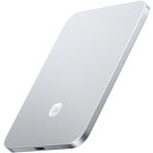 Baterie externa Xiaomi UltraThin Magnetic 5000 mAh, 15W USB-C, Silver