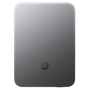 Xiaomi UltraThin Magnetic 5000 mAh, 15W USB-C, Black