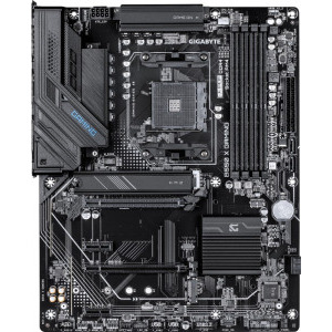 GIGABYTE B550 X Gaming