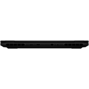 ASUS Gaming 16'' TUF 16 FX610JH, FHD+ 144Hz, Procesor Intel® Core™ i5 14450HX (20M Cache, up to 4.80 GHz), 16GB DDR5, 512GB SSD, GeForce RTX 5050 8GB, No OS, Off Black