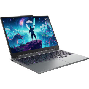 Lenovo Gaming 15.3'' LOQ 15IPH11, WUXGA IPS 165Hz, Procesor Intel® Core™ Ultra 7 356H (18M Cache, up to 4.70 GHz), 16GB DDR5, 1TB SSD, GeForce RTX 5060 8GB, No OS, Luna Grey