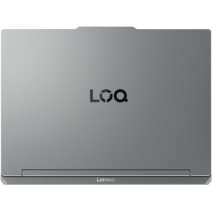 Lenovo Gaming 15.3'' LOQ 15IPH11, WUXGA IPS 165Hz, Procesor Intel® Core™ Ultra 7 356H (18M Cache, up to 4.70 GHz), 16GB DDR5, 1TB SSD, GeForce RTX 5060 8GB, No OS, Luna Grey