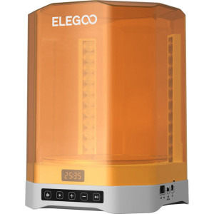 ELEGOO Mercury Plus V3.0 Wash & Cure