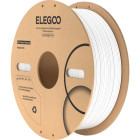 Accesoriu imprimanta 3D ELEGOO Filament ABS, White, 1 kg