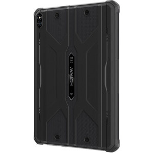 HOTWAV R8, 10.1 inch Multi-touch, Cortex A75 Octa Core 1.6GHz, 4GB RAM, 128GB flash, Wi-Fi, Bluetooth, GPS, 4G, Android 14, Black
