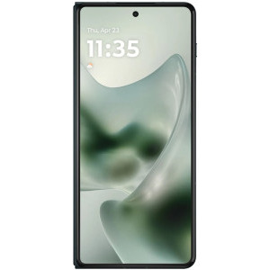 Motorola Razr Fold, 512GB, 16GB RAM, Dual SIM, 5G, 5-Camere, PANTONE Blackened Blue