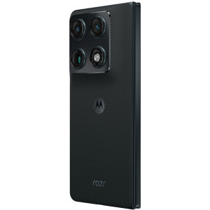Motorola Razr Fold, 512GB, 16GB RAM, Dual SIM, 5G, 5-Camere, PANTONE Blackened Blue