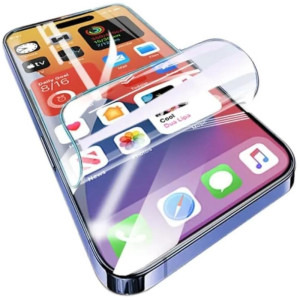 Lemontti Silicon 3D GRS Clear pentru Samsung Galaxy Z Fold 8 Ultra