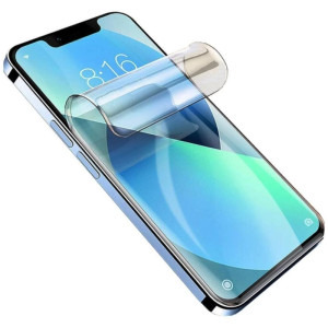 Lemontti Silicon 3D GRS Clear pentru Samsung Galaxy Z Flip 8