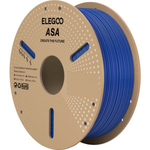 ELEGOO Filament ASA, Blue, 1 kg