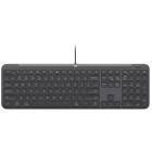 Tastatura Logitech K620, Signature Slim, Graphite