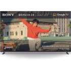 Televizor LED Sony Smart TV BRAVIA 3 II K-85XR35M2 Seria XR35M2 215cm 4K UHD HDR