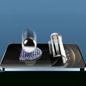 Lemontti Silicon Privacy pentru Samsung Galaxy A27