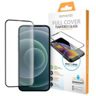 Folie protectie Lemontti Sticla Full Fit Black pentru Samsung Galaxy A27