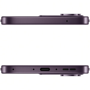 Oppo Reno16 F, 256GB, 8GB RAM, Dual SIM, 5G, 4-Camere, Purple Black