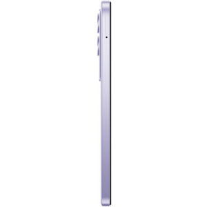 Xiaomi Redmi 15, 128GB, 6GB RAM, Dual SIM, 4G, Tri-Camera, Purple + Woven Strap Ring Stand