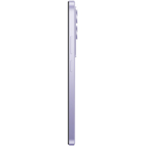 Xiaomi Redmi 15, 128GB, 6GB RAM, Dual SIM, 4G, Tri-Camera, Purple + Woven Strap Ring Stand