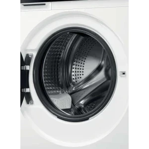 Haier HWD100-BP16357US, Spalare 10 kg, Uscare 6 kg, 1600 RPM, Clasa A, Inverter, Smart Dual Spray, I-Refresh, hOn, Alb