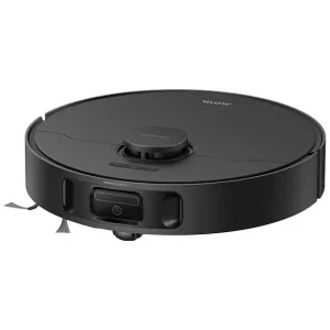 MOVA E50 Ultra, 5200 mAh, 30000Pa, 0.3 L + 3.2L, Negru