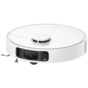 MOVA E50 Pro Ultra, 5200 mAh, 30000Pa, 0.3 L + 3.2L, Alb