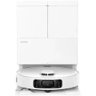Aspirator robot MOVA E50 Pro Ultra, 5200 mAh, 30000Pa, 0.3 L + 3.2L, Alb
