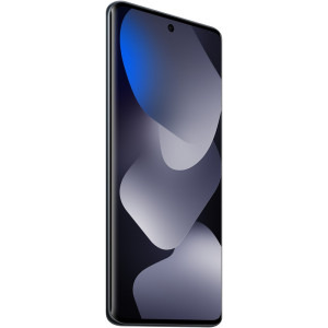 Xiaomi Redmi Note 15, 256GB, 8GB RAM, Dual SIM, 4G, Tri-Camera, Black + Woven Strap Ring Stand