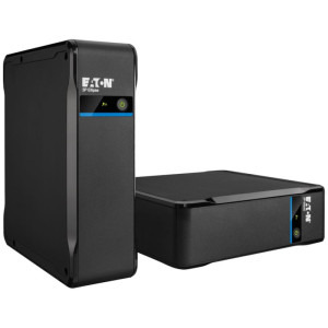 Eaton 3P Ellipse 700VA, Black