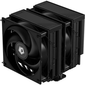 ID-Cooling FROZN A620 PRO XE Black