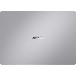 ASUS 16'' ExpertBook P3 G1 P3606CCA, WUXGA, Procesor Intel® Core™ Ultra 7 255H (24M Cache, up to 5.10 GHz), 8GB DDR5, 512GB SSD, Intel Integrated Graphics, No OS, Misty Grey