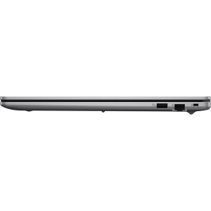 ASUS 16'' ExpertBook P3 G1 P3606CCA, WUXGA, Procesor Intel® Core™ Ultra 5 225H (18M Cache, up to 4.90 GHz), 8GB DDR5, 512GB SSD, Intel Integrated Graphics, No OS, Misty Grey