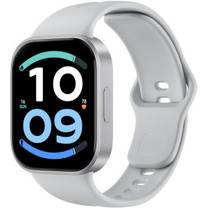 Xiaomi Redmi Watch 6 Active, Matte Silver