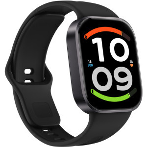 Xiaomi Redmi Watch 6 Active, Midnight Black