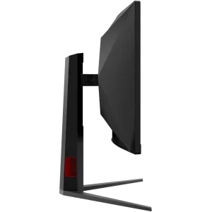 AOC Gaming CU34G4CA Curbat 34 inch UWQHD VA 0.5 ms 180 Hz USB-C HDR