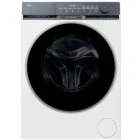 Masina de spalat rufe Haier HW80-B14387TUS, 8 kg, 1400 RPM, Clasa A, Direct Motion, Ultra Fresh Air, hOn, Alb
