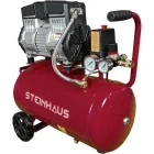 Steinhaus Compresor aer PRO-COM24Si