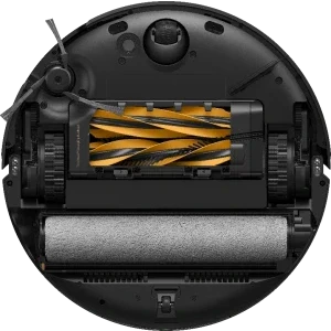 MOVA Z70 Ultra Roller Complete Nature Metal, 6400 mAh, 36000Pa, 4L, Argintiu