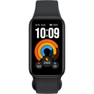 Xiaomi Smart Band 11 Active, Black
