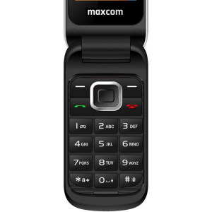 Maxcom Comfort MM815 Light Dual SIM Gray
