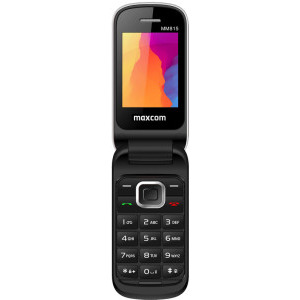 Maxcom Comfort MM815 Light Dual SIM Gray