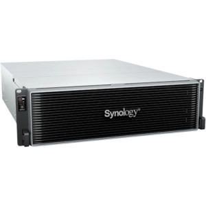Synology RackStation RS6426xs+, 16GB