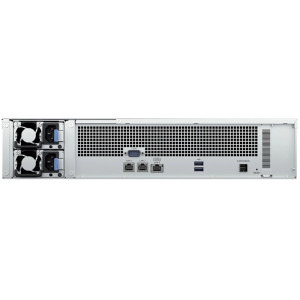 Synology RackStation RS2423RP+II, 8GB