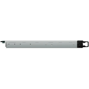 Synology RackStation RS826RP+, 4GB