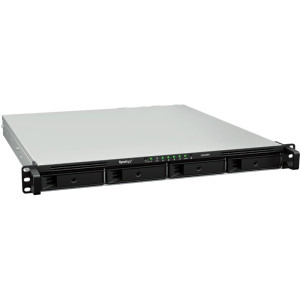 Synology RackStation RS826RP+, 4GB