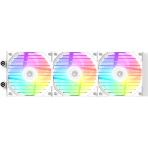 ID-Cooling FX360 TD ARGB White