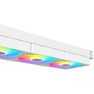ID-Cooling FX360 TD ARGB White