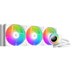 Cooler CPU ID-Cooling FX360 TD ARGB White