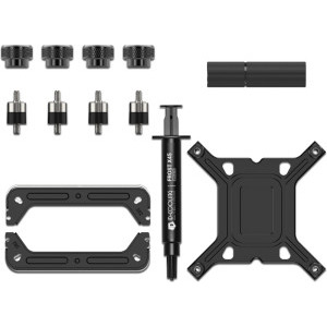 ID-Cooling FX360 TD ARGB Black