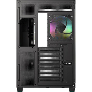 ID-Cooling VIEW-510-ARGB Black