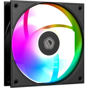 ID-Cooling Ware 310 aRGB Black